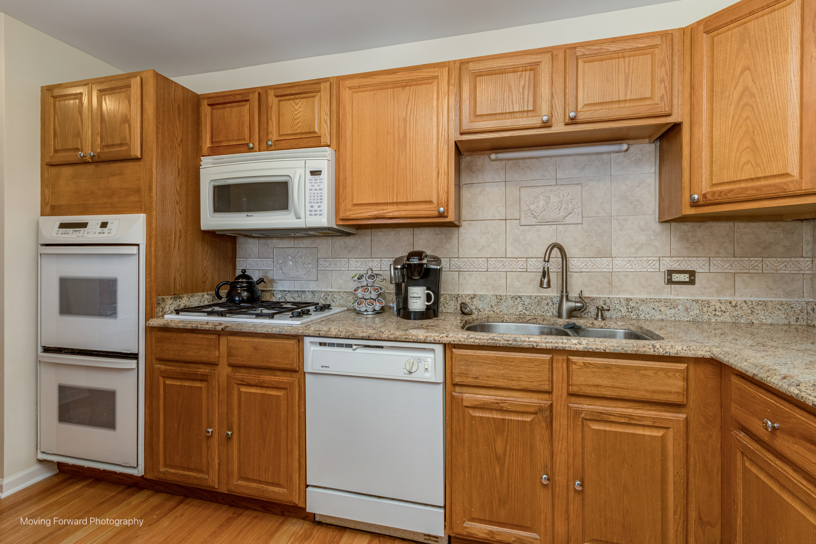 4414 S King Drive Unit: D