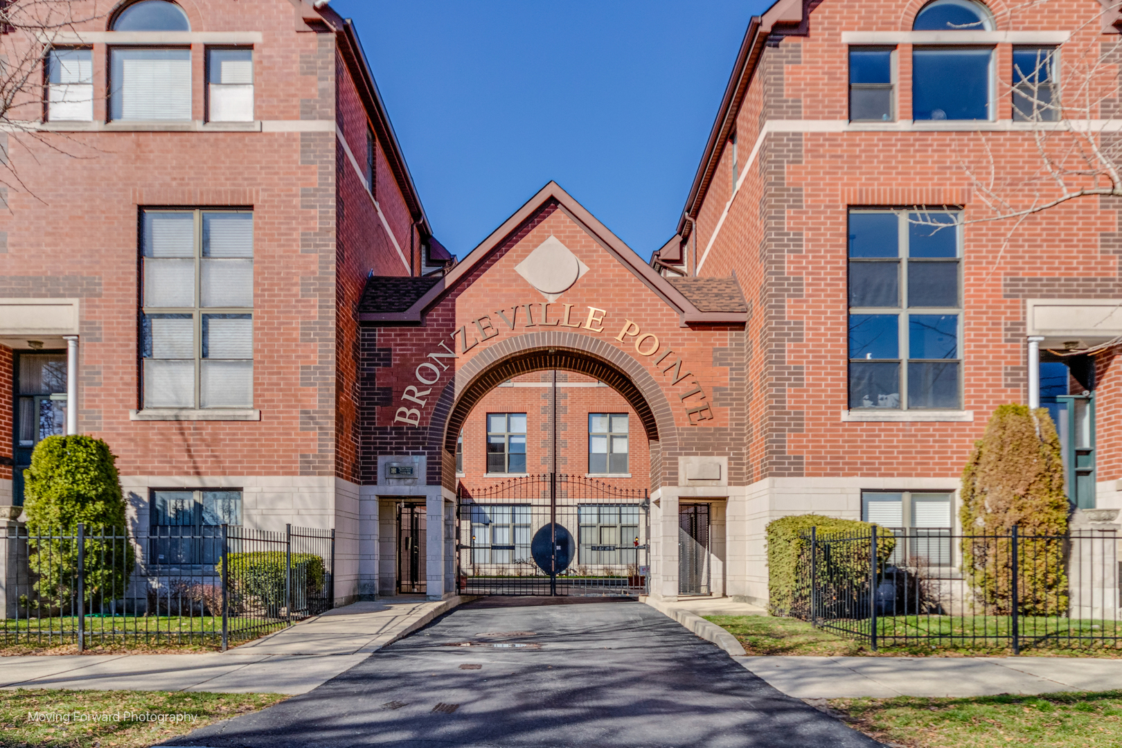 4414 S King Drive Unit: D