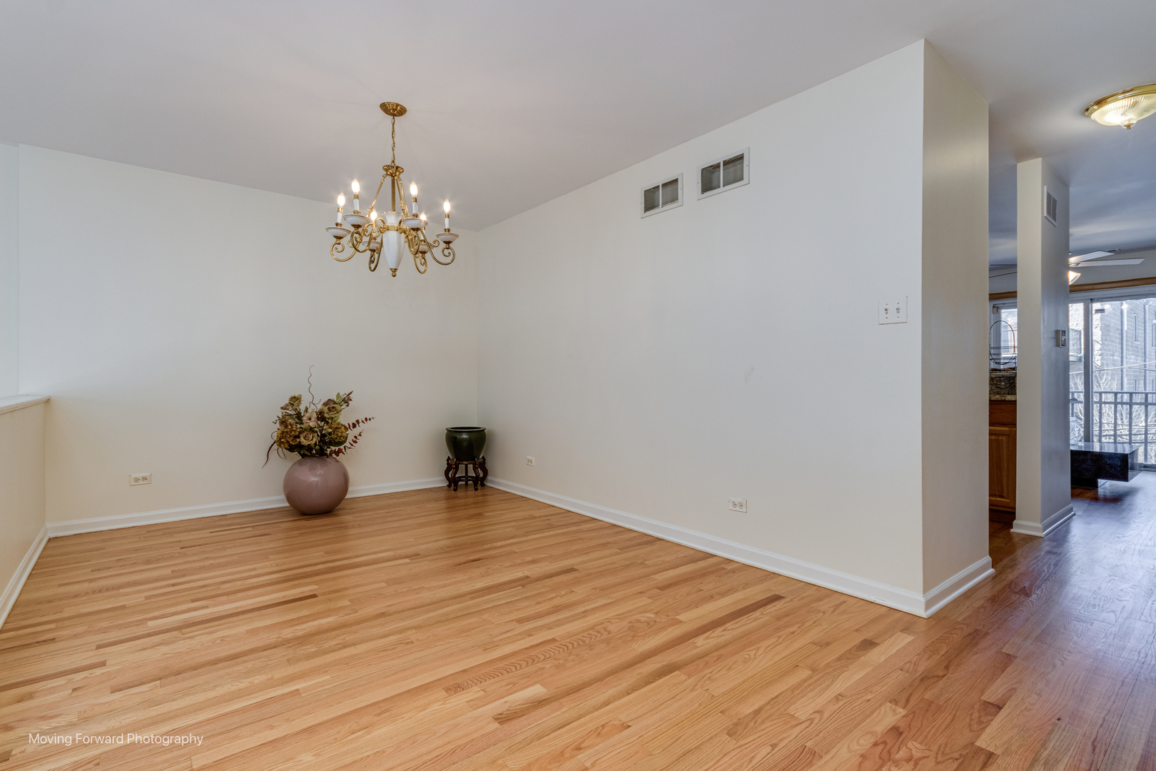 4414 S King Drive Unit: D