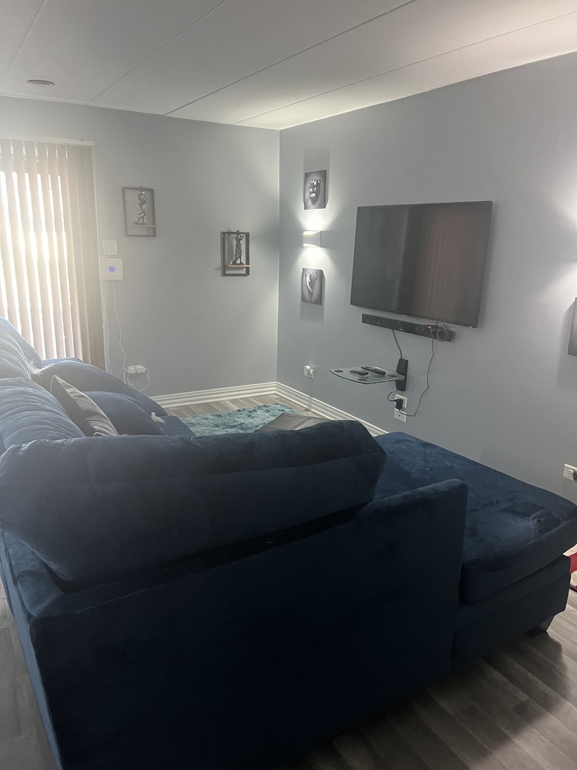 1873 Michigan City Road Unit: 1W