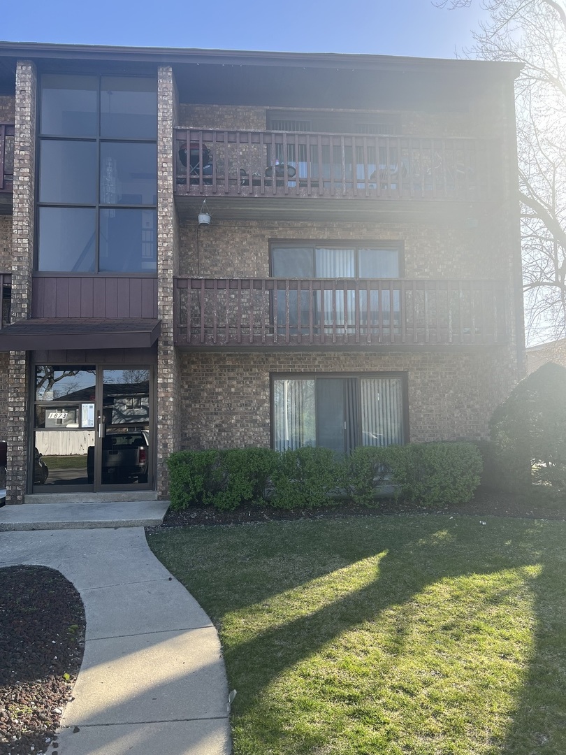 1873 Michigan City Road Unit: 1W