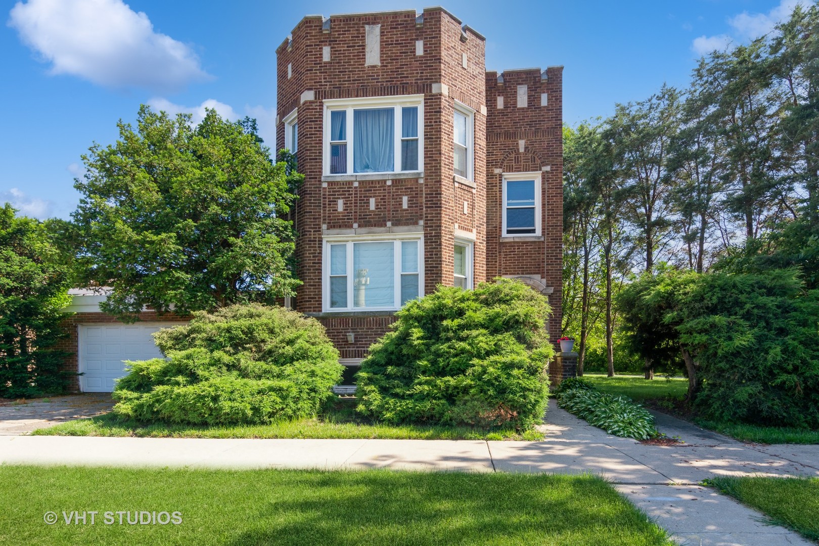 45 E 98th Street