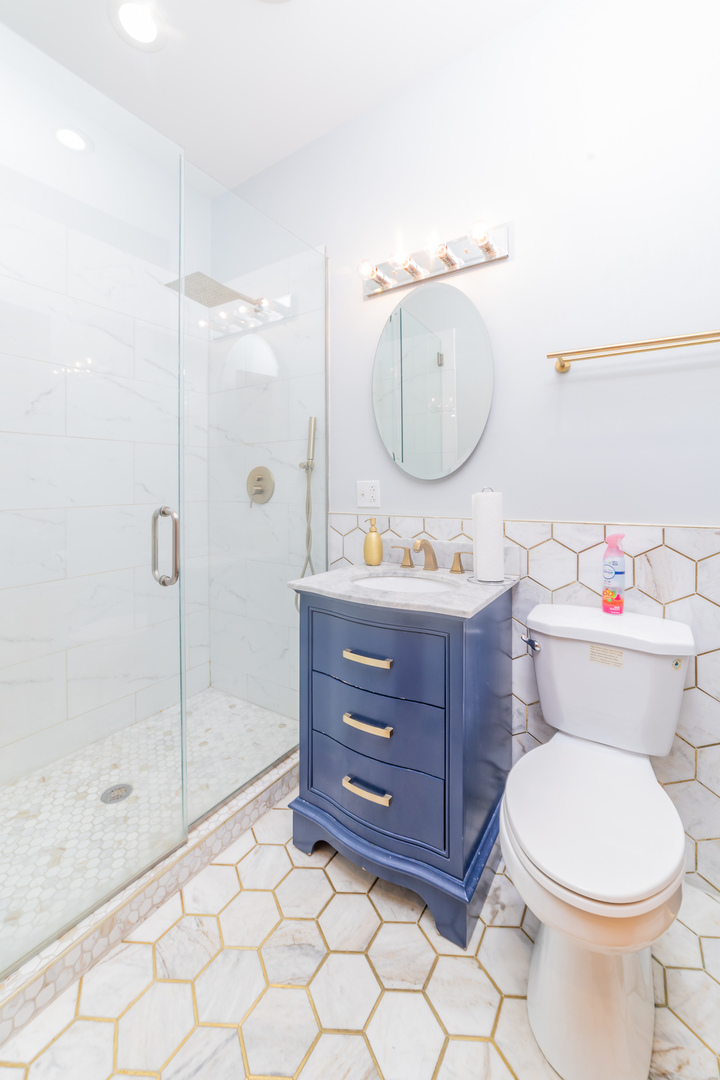 5336 S Prairie Avenue Unit: 1N