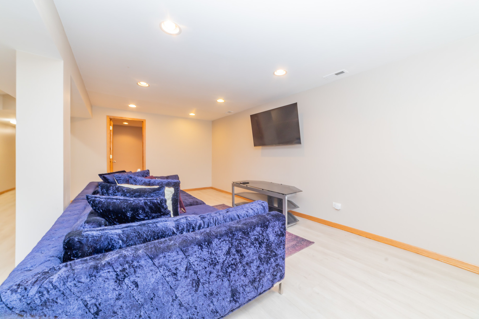 5336 S Prairie Avenue Unit: 1N