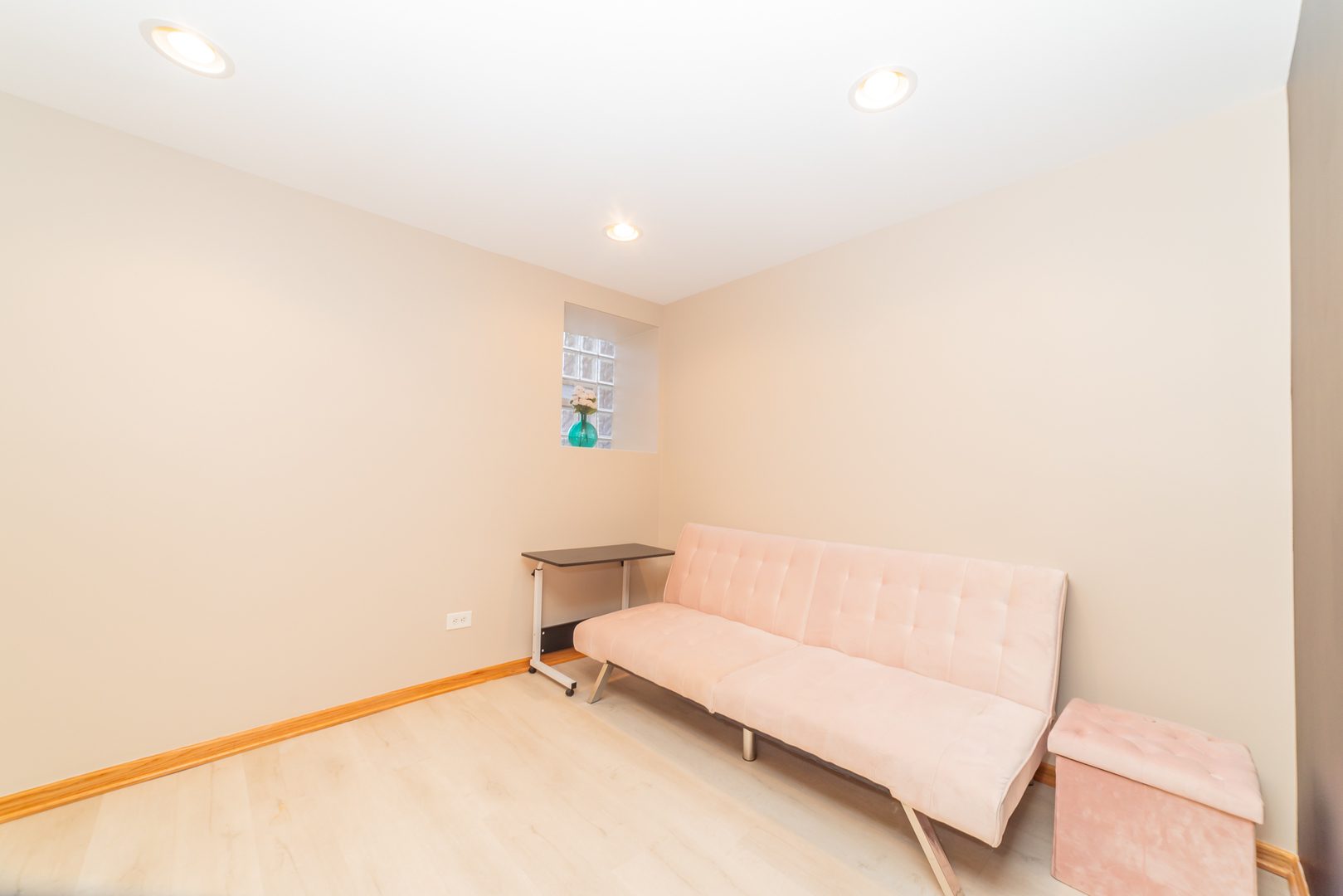 5336 S Prairie Avenue Unit: 1N
