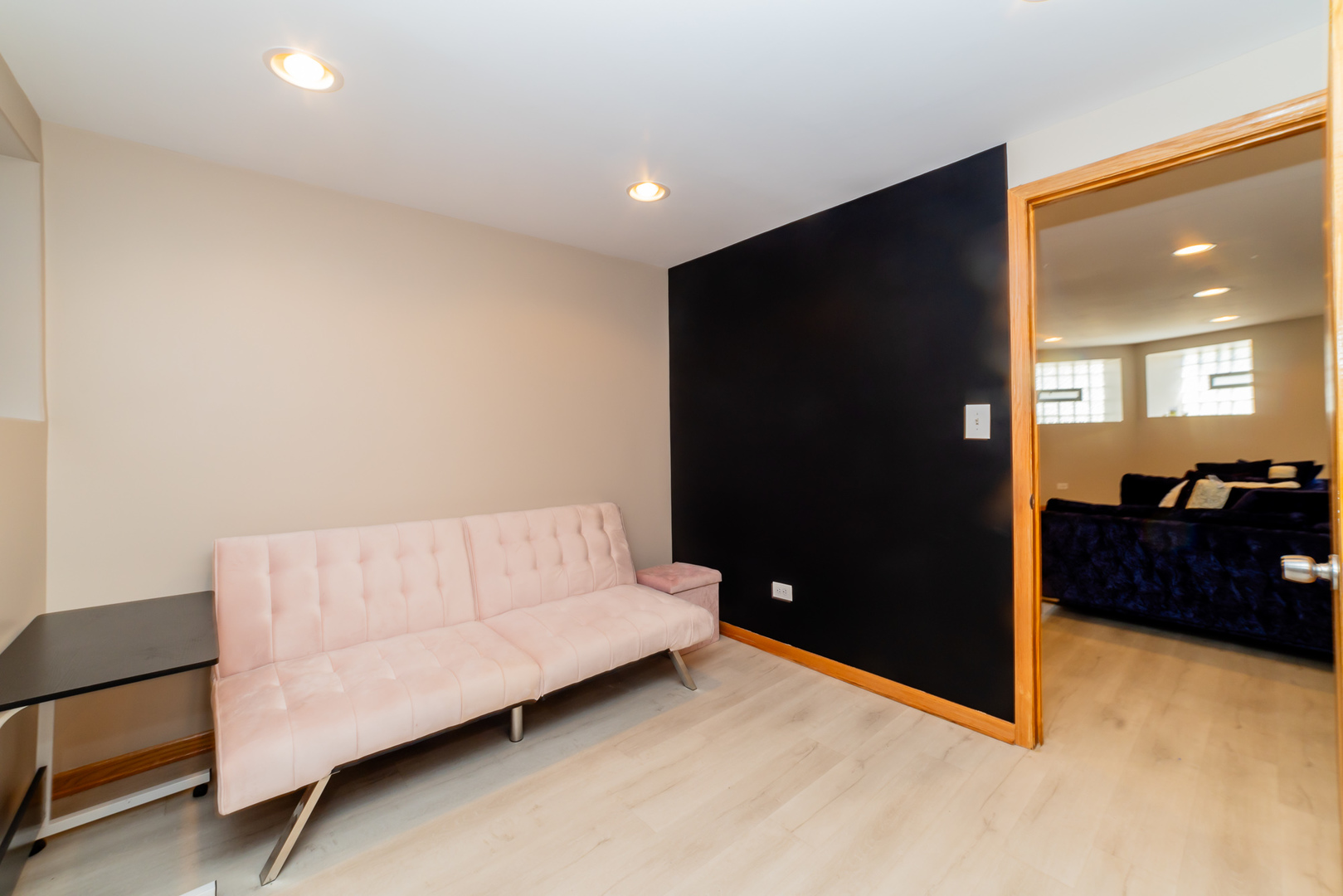 5336 S Prairie Avenue Unit: 1N