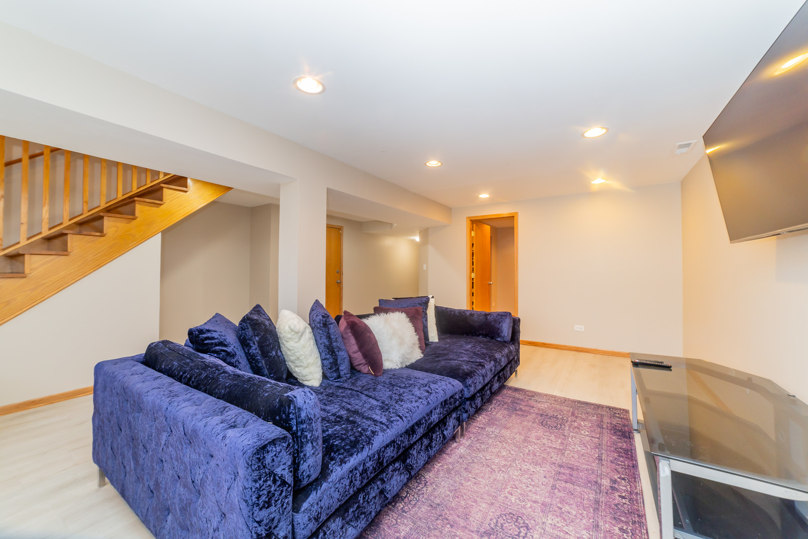 5336 S Prairie Avenue Unit: 1N