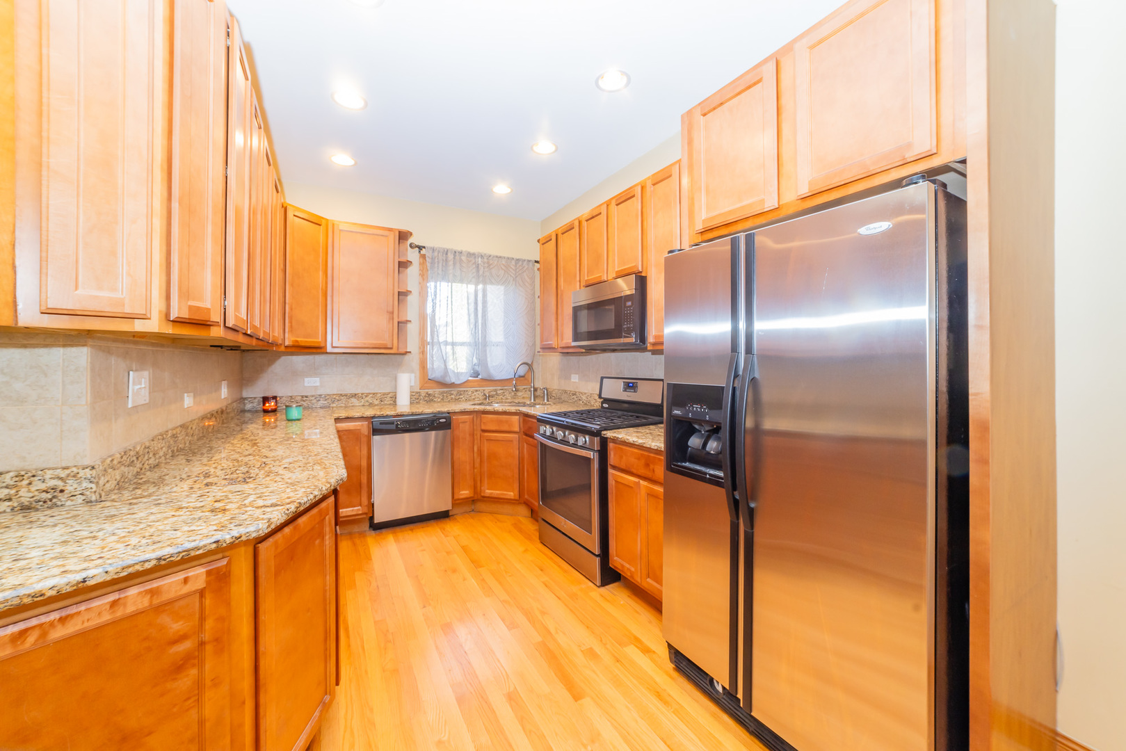5336 S Prairie Avenue Unit: 1N