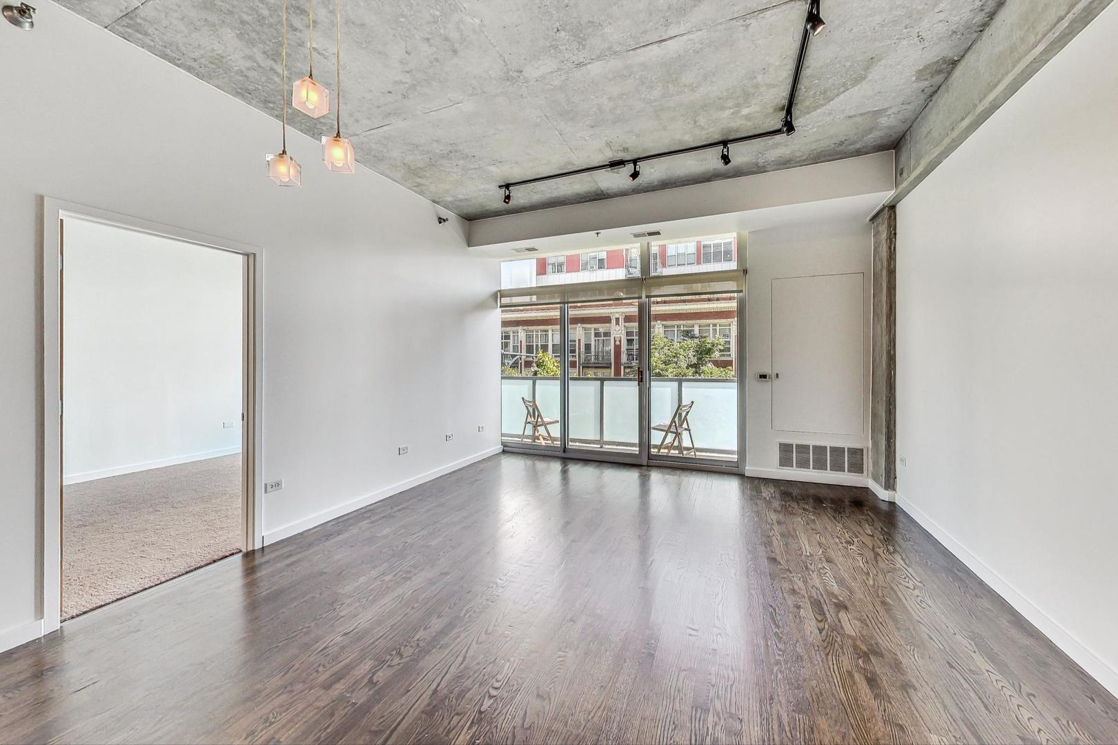 1620 S Michigan Avenue Unit: 309