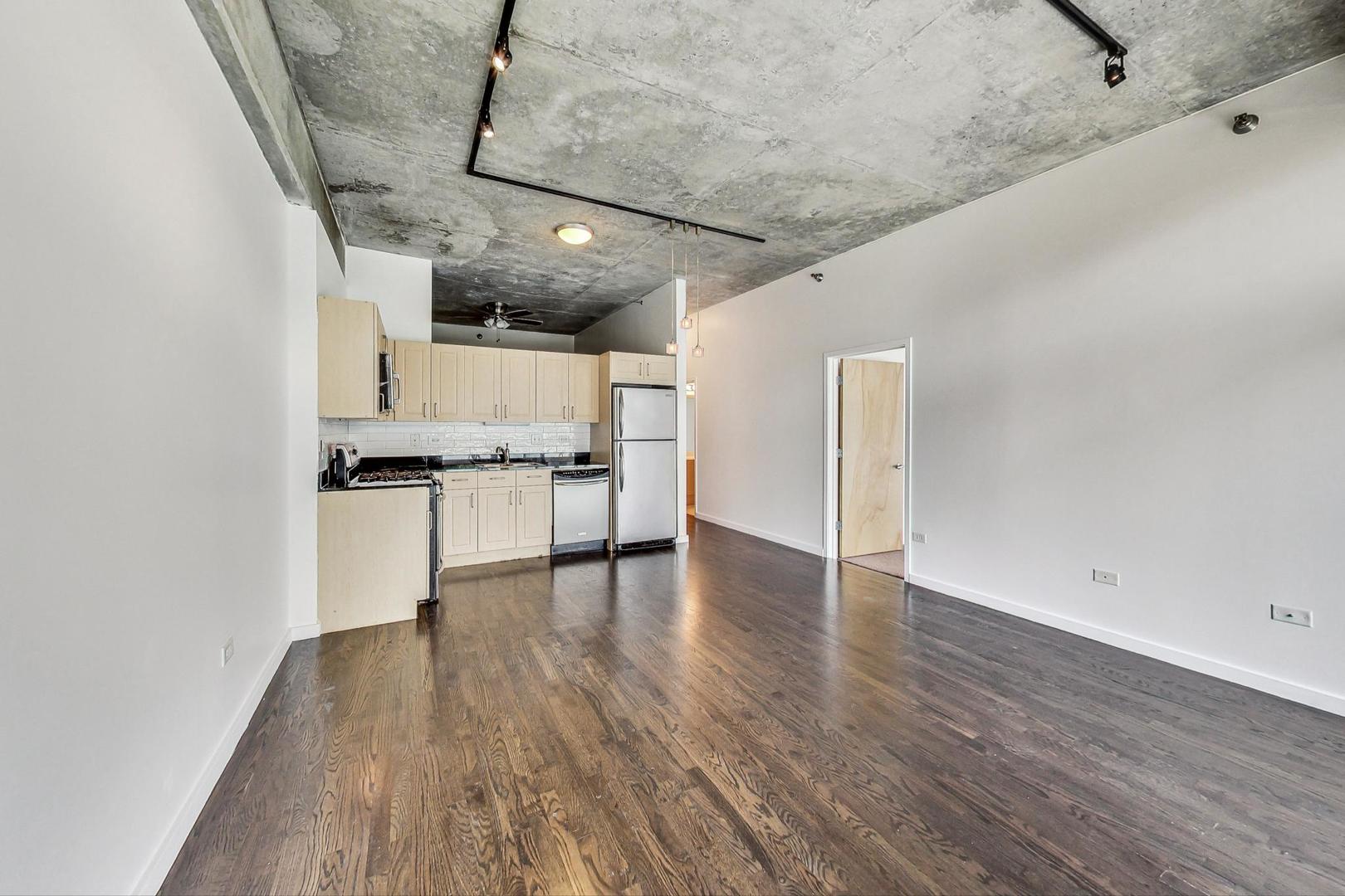 1620 S Michigan Avenue Unit: 309