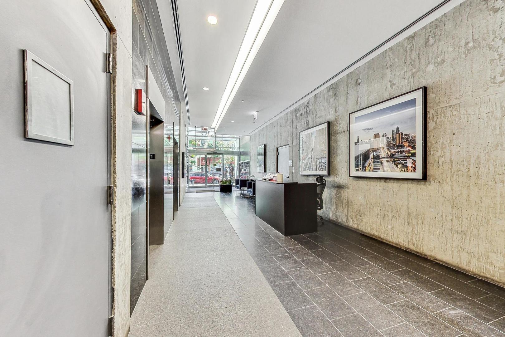 1620 S Michigan Avenue Unit: 309