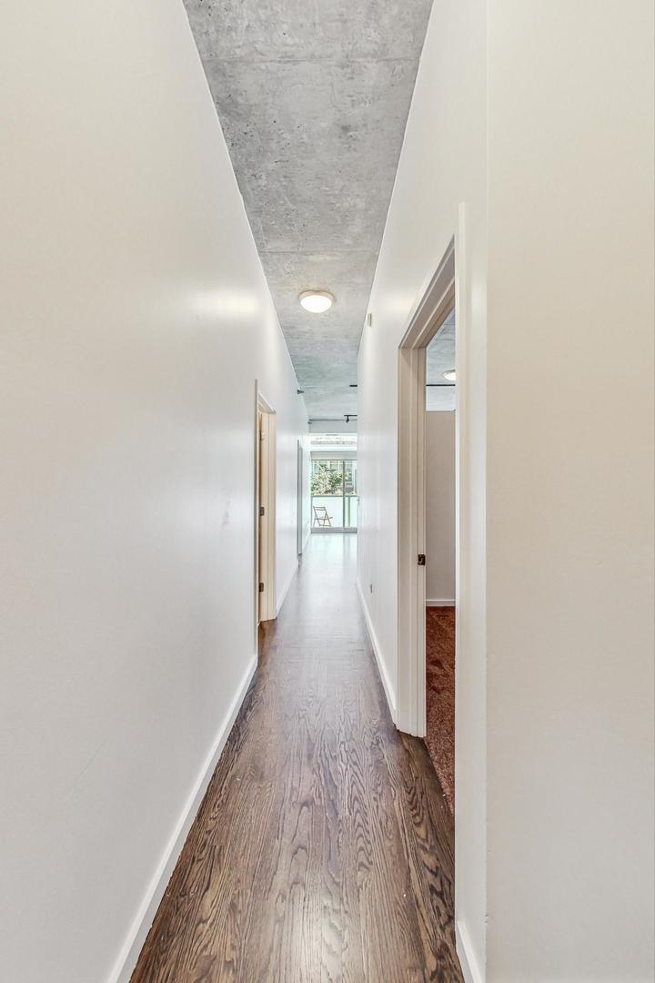 1620 S Michigan Avenue Unit: 309