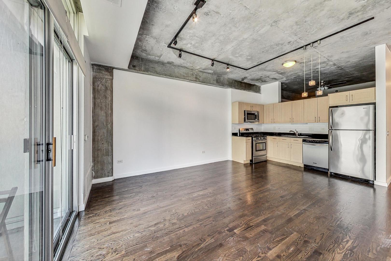 1620 S Michigan Avenue Unit: 309