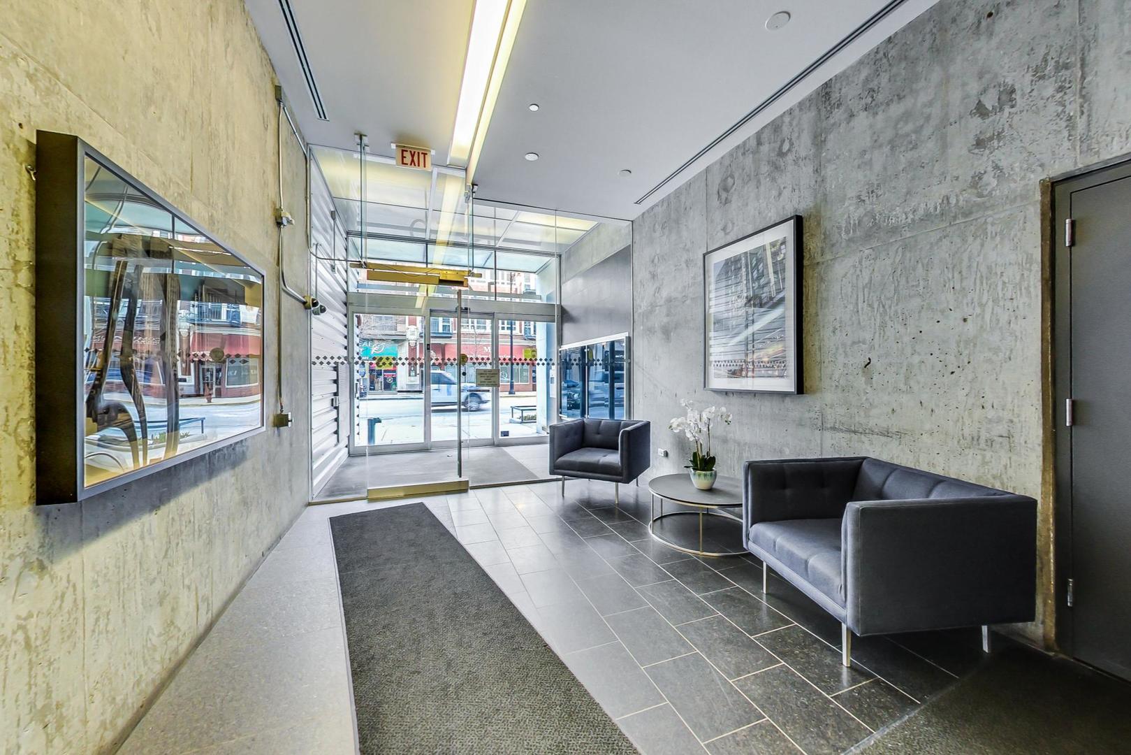 1620 S Michigan Avenue Unit: 309