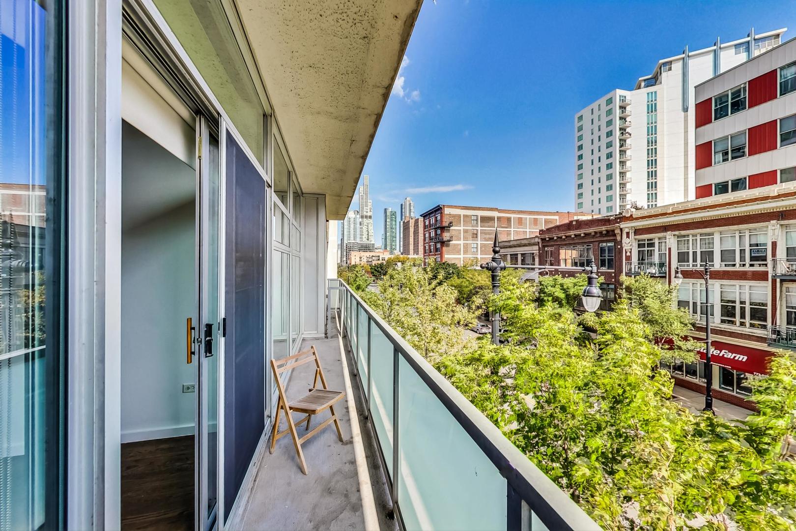 1620 S Michigan Avenue Unit: 309