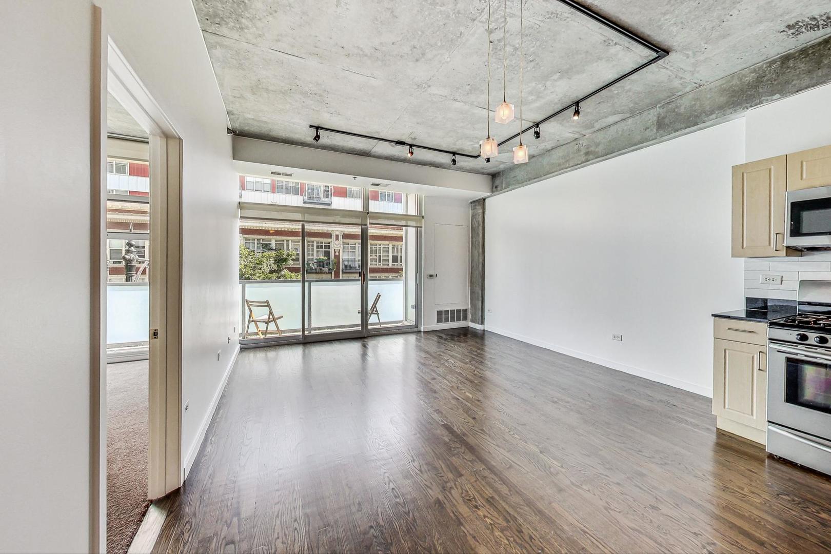 1620 S Michigan Avenue Unit: 309