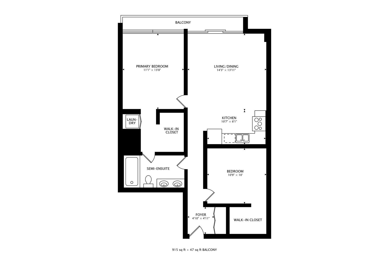 1620 S Michigan Avenue Unit: 309