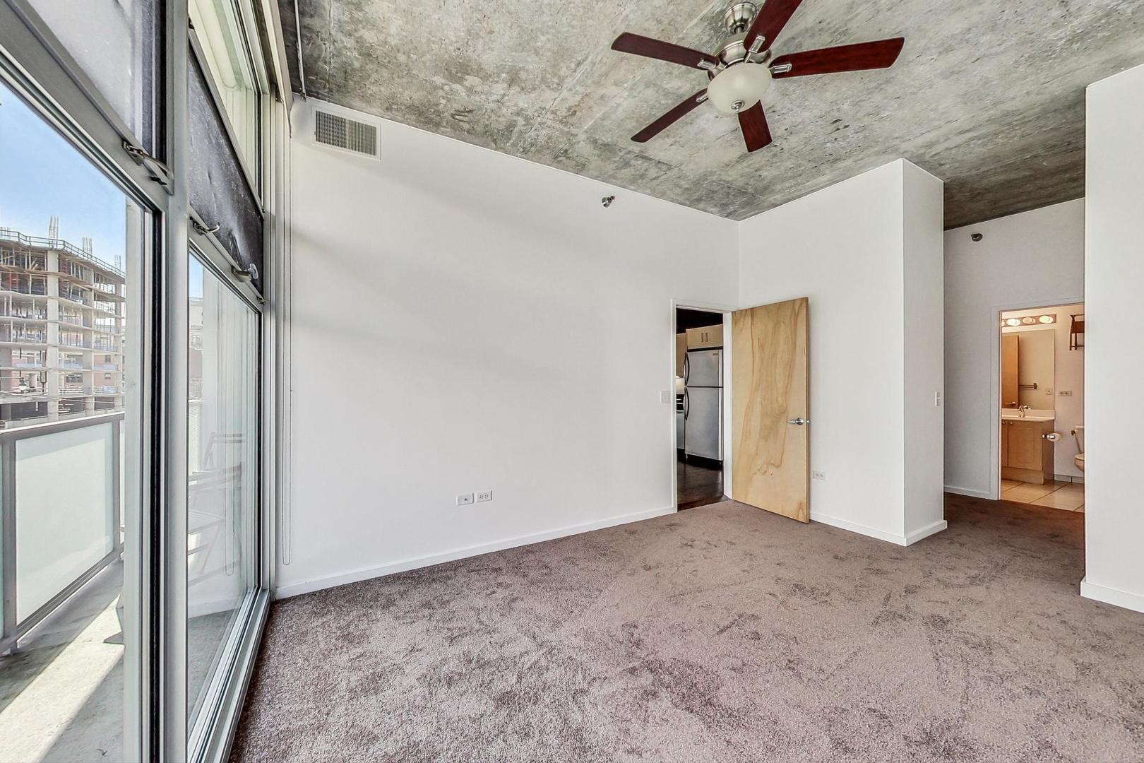 1620 S Michigan Avenue Unit: 309