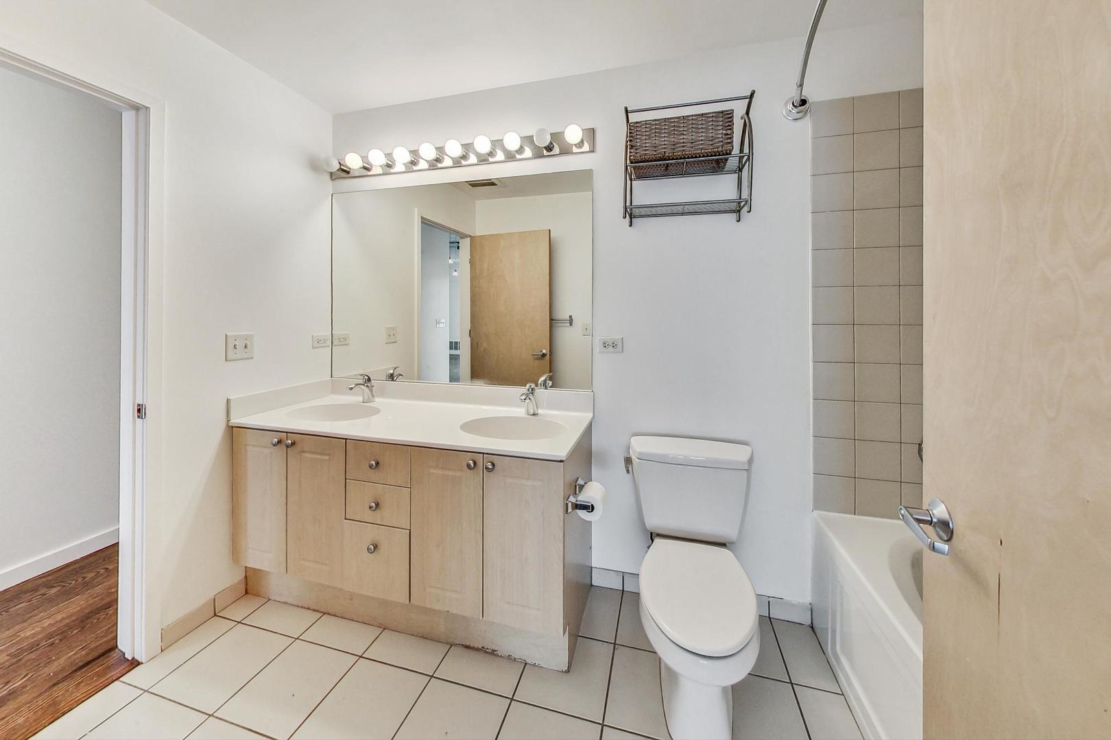 1620 S Michigan Avenue Unit: 309