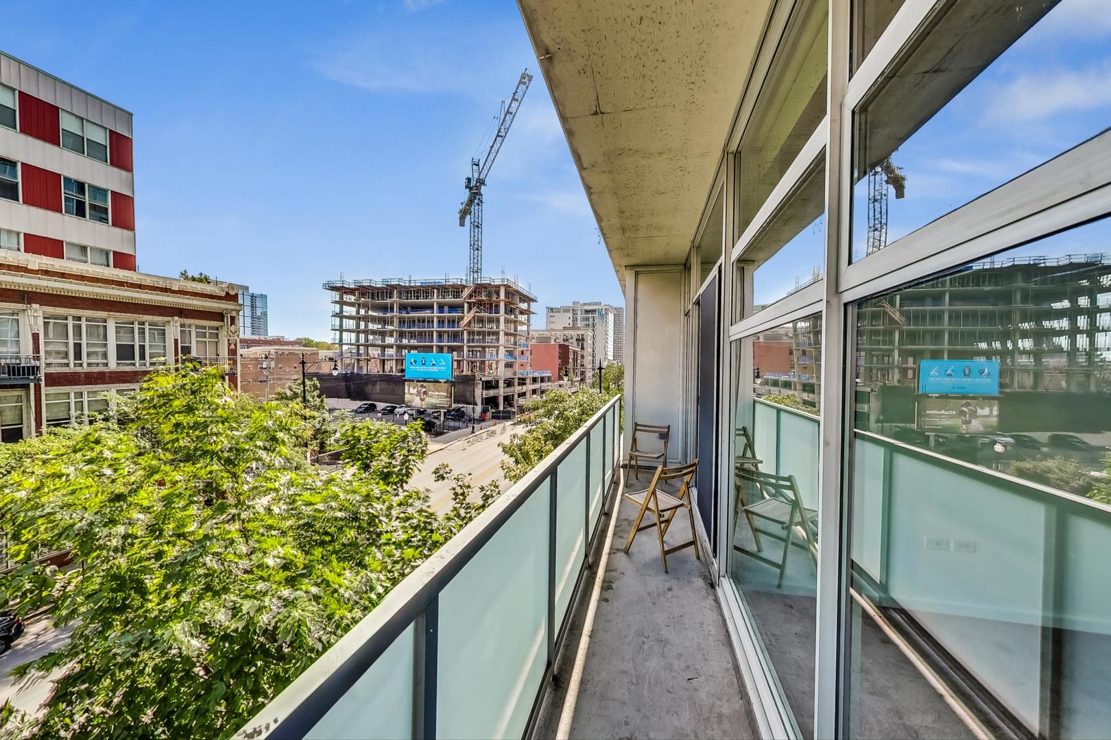 1620 S Michigan Avenue Unit: 309