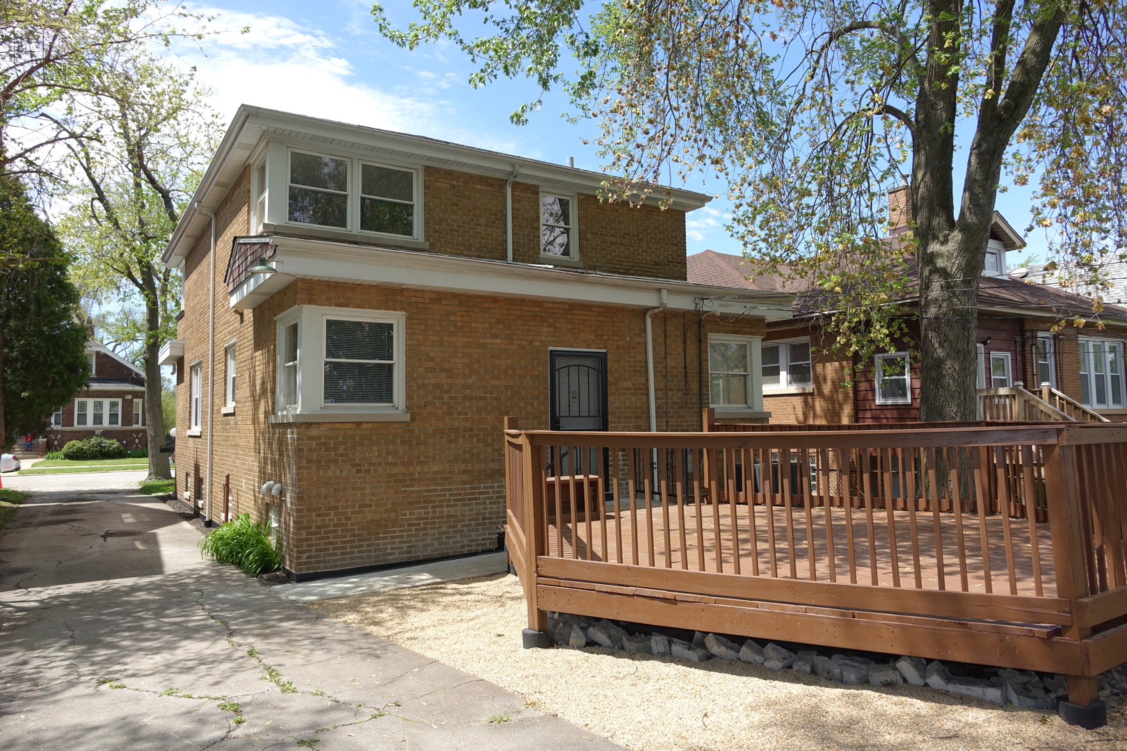 10123 S Lafayette Avenue