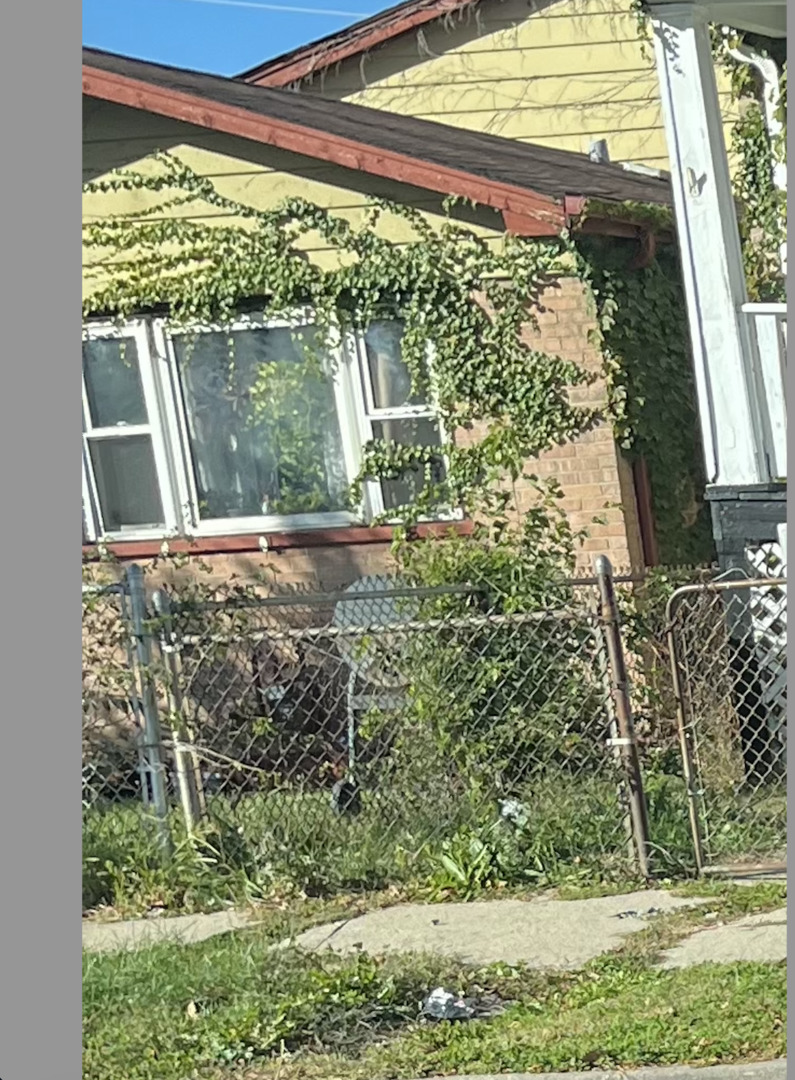 Private Address