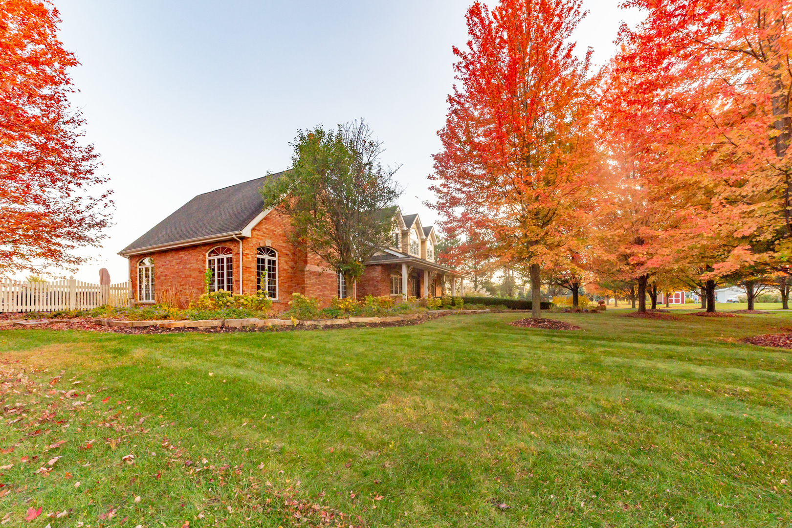 24131 S Volbrecht Road