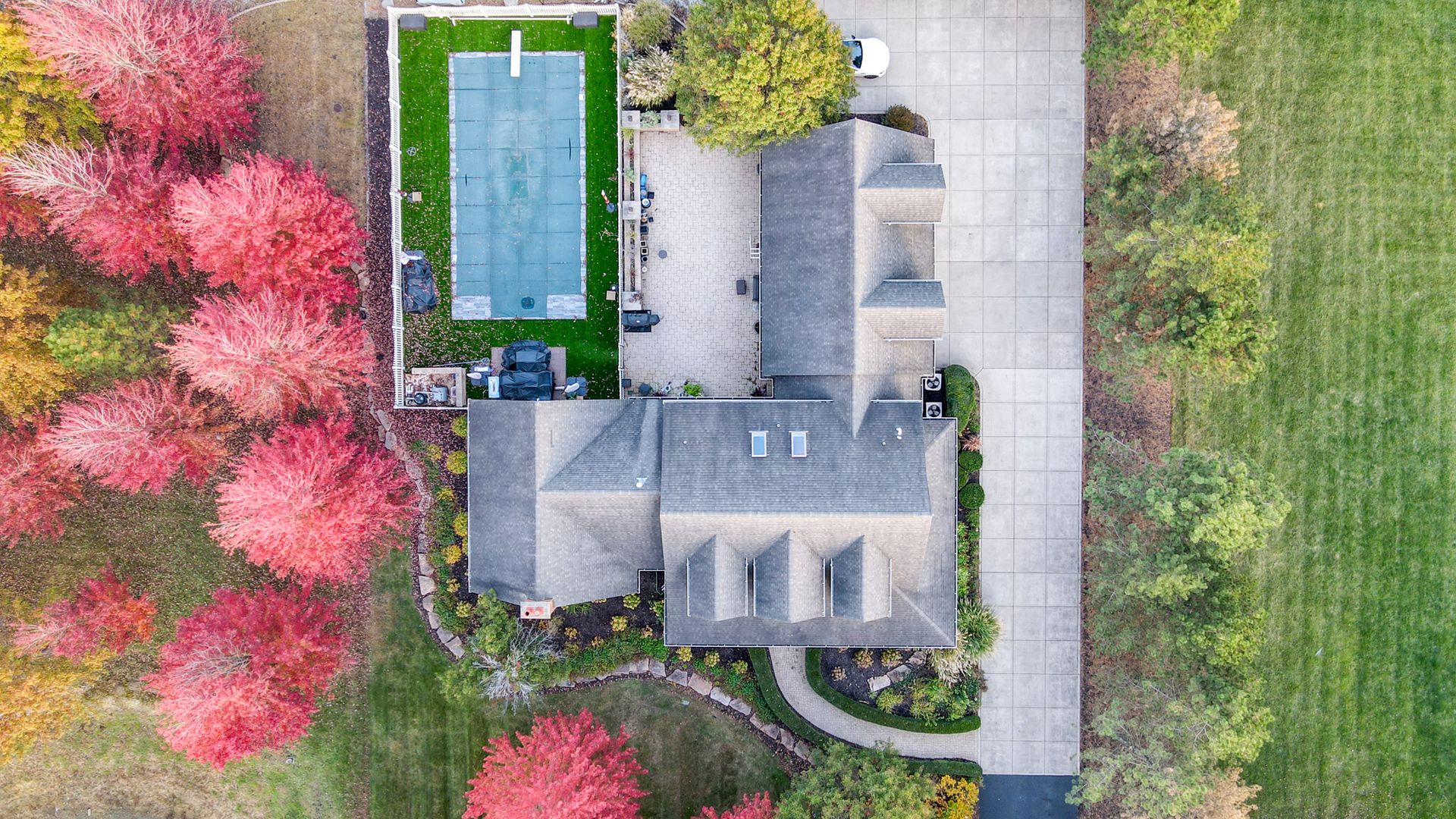 24131 S Volbrecht Road