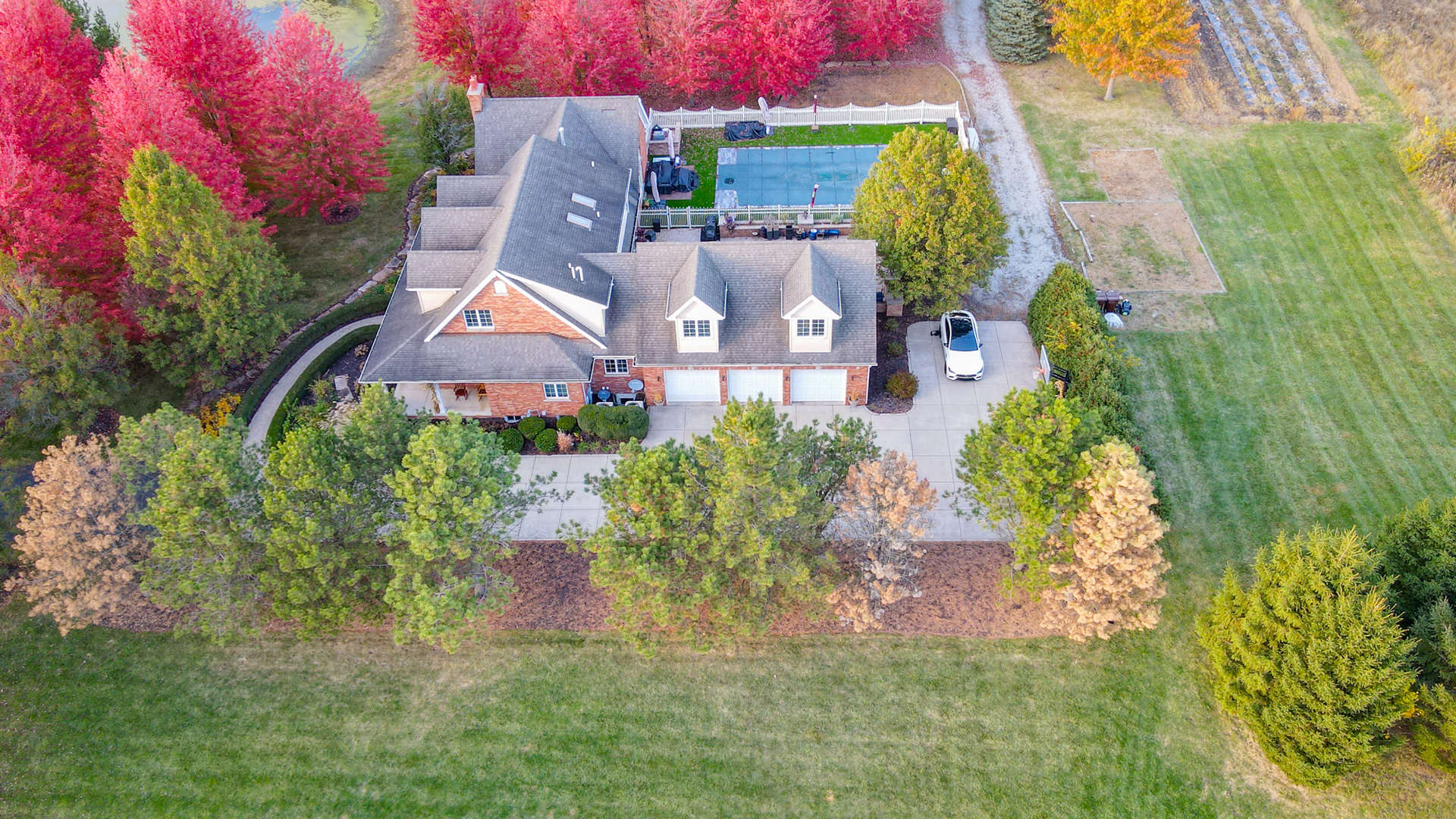 24131 S Volbrecht Road