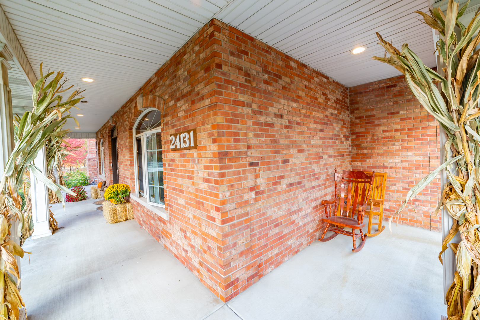 24131 S Volbrecht Road