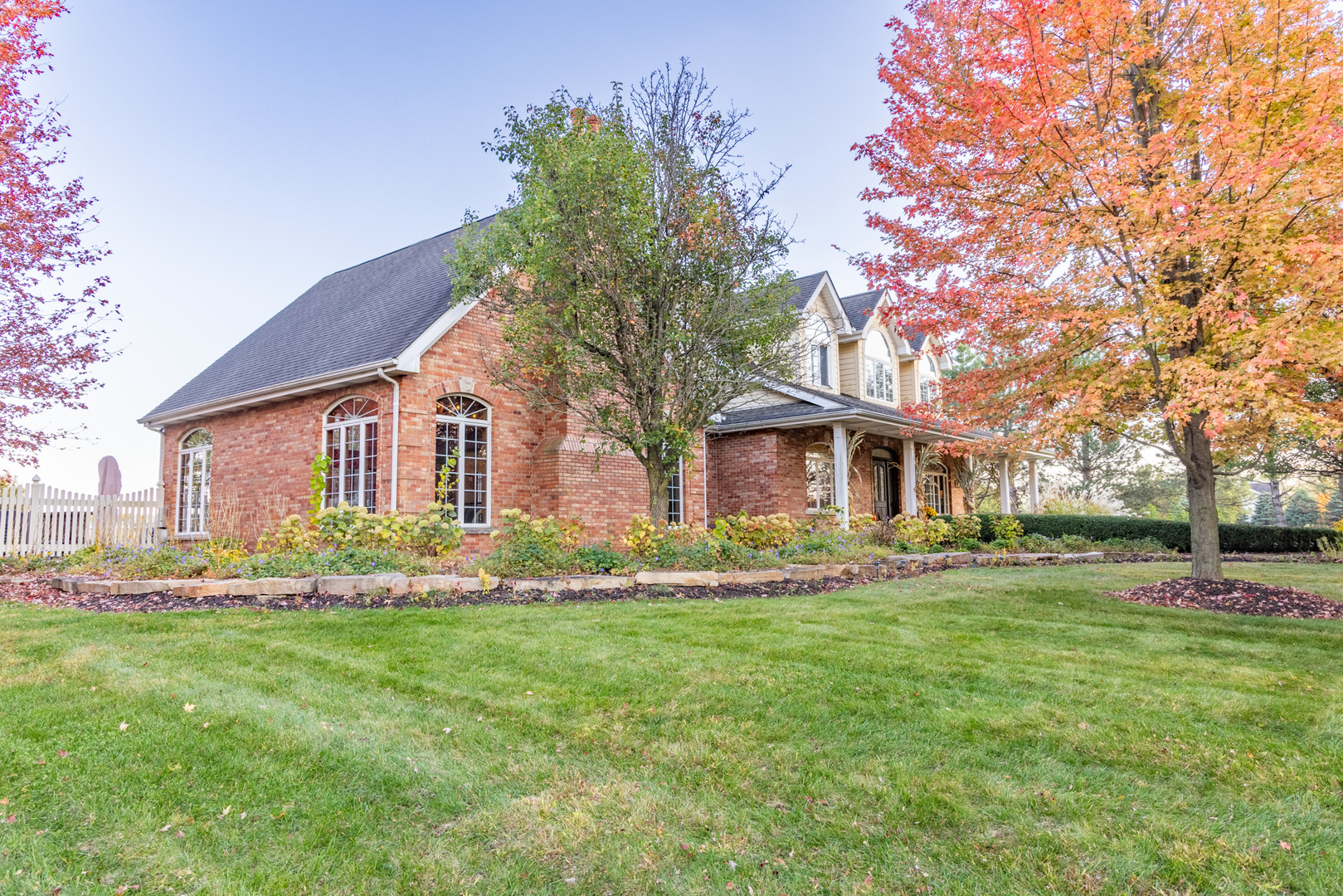 24131 S Volbrecht Road