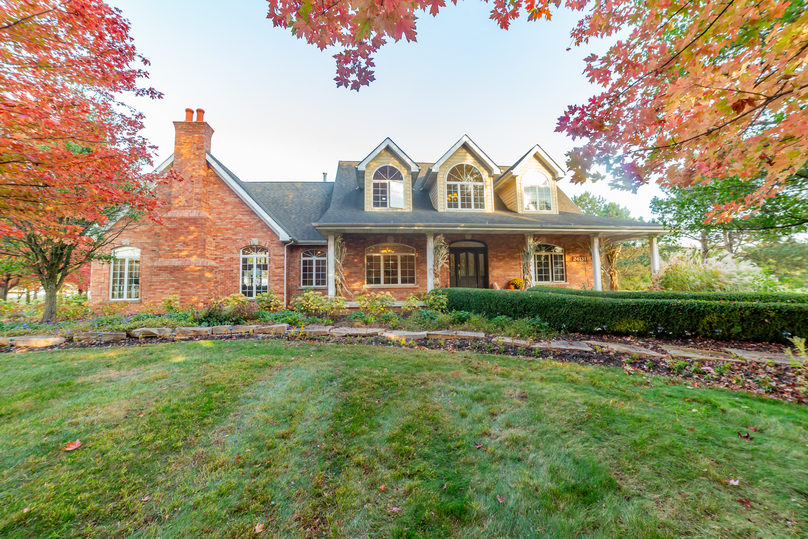 24131 S Volbrecht Road