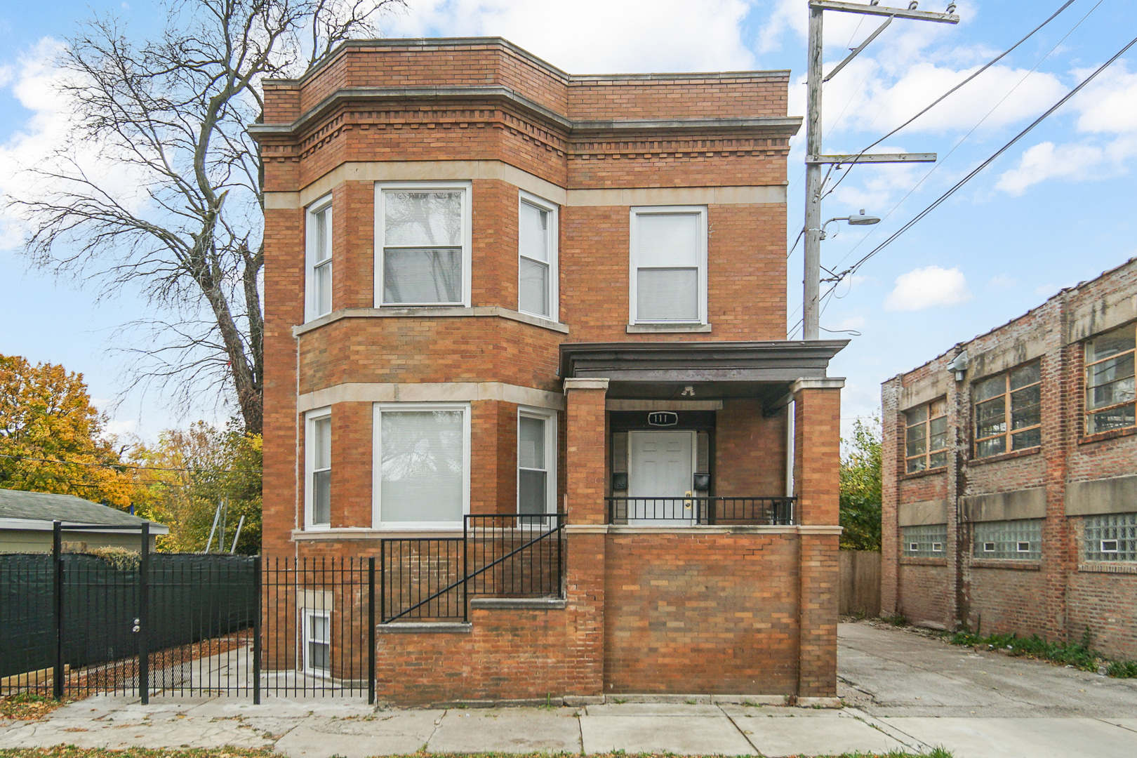 1111 W 62nd Street
