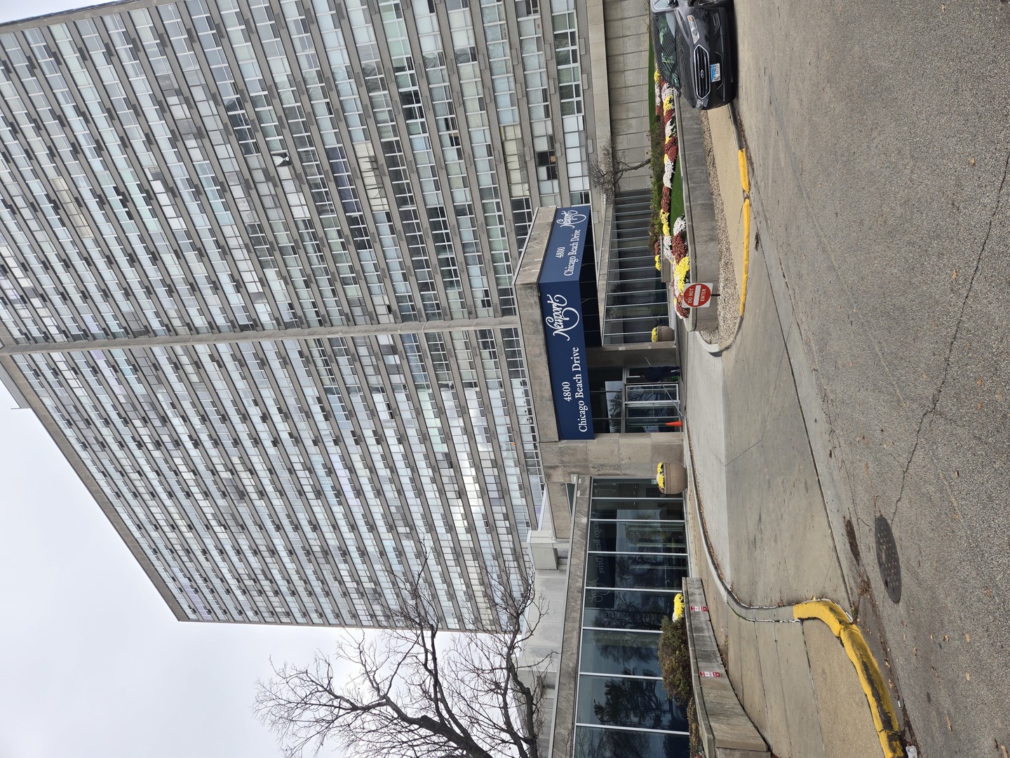 4800 S Chicago Beach Drive Unit: 1504S