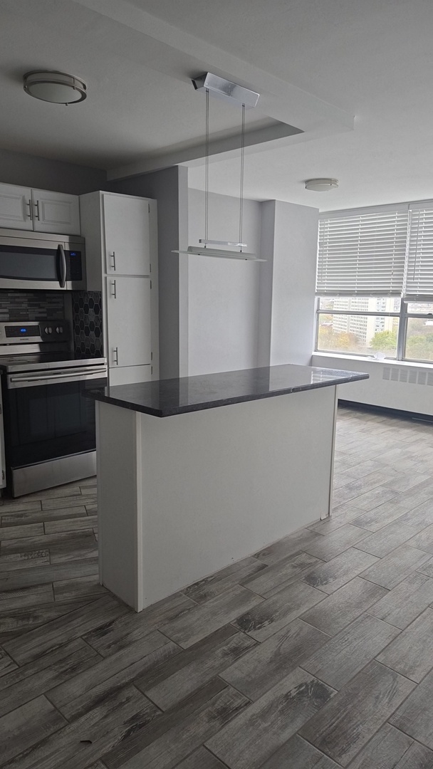 4800 S Chicago Beach Drive Unit: 1504S