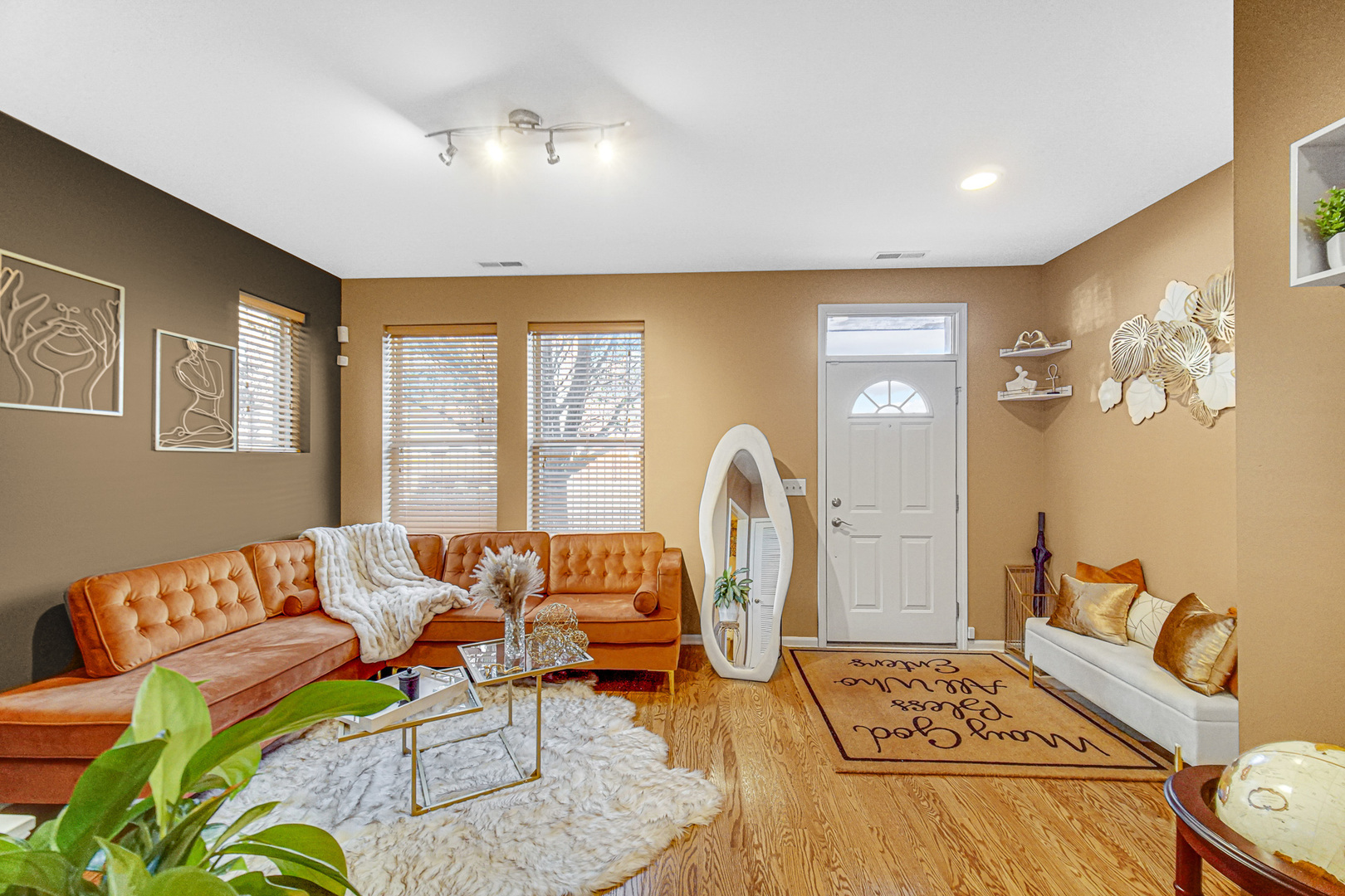 805 S Kedzie Avenue Unit: 1