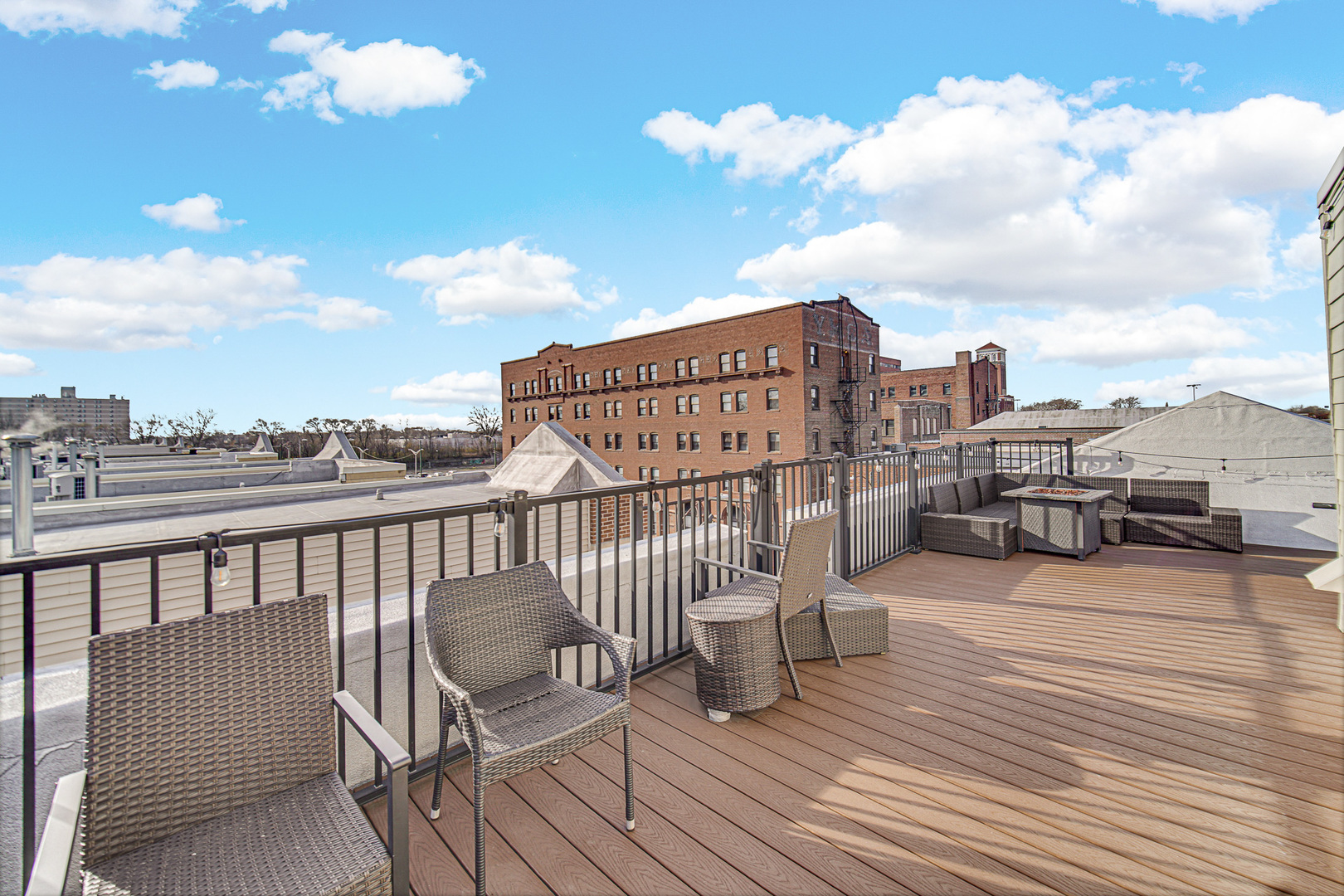 805 S Kedzie Avenue Unit: 1