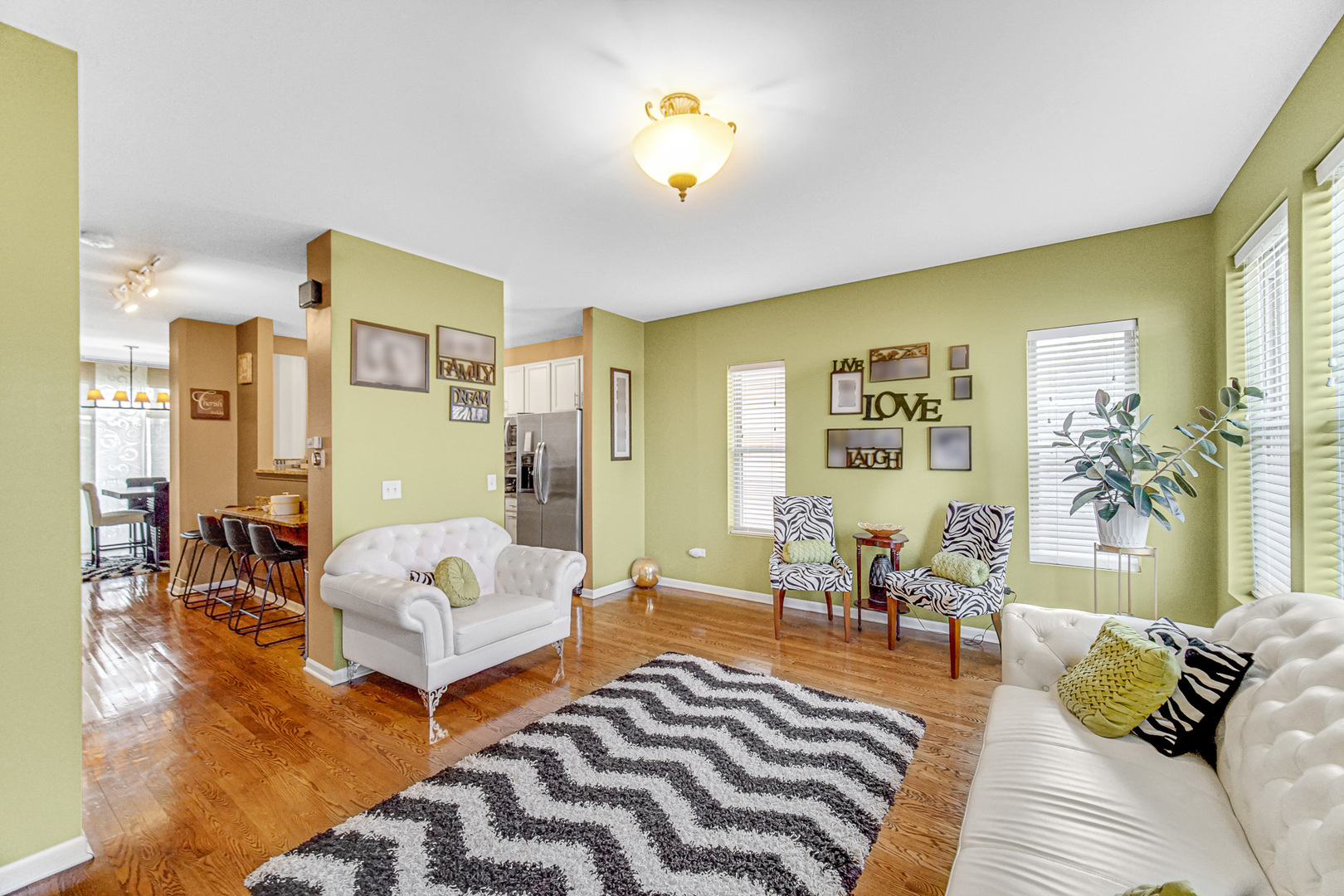 805 S Kedzie Avenue Unit: 1