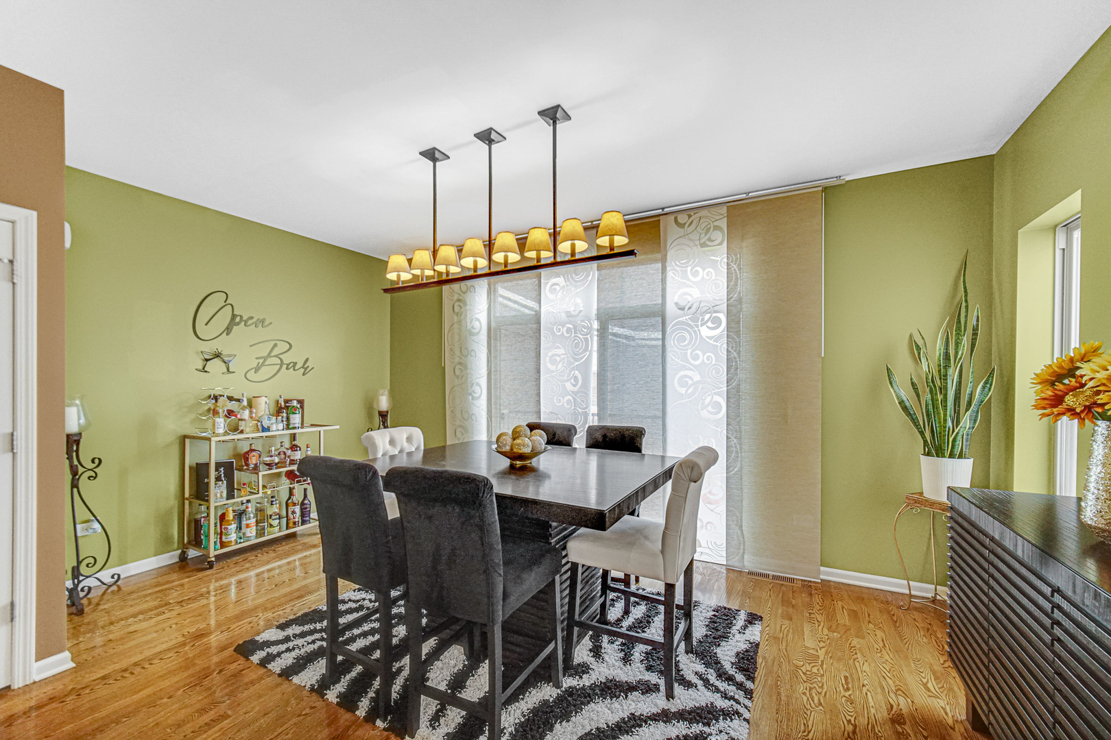 805 S Kedzie Avenue Unit: 1