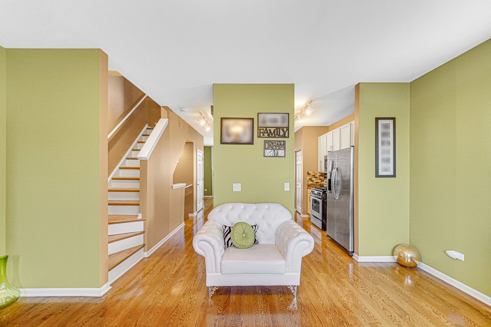 805 S Kedzie Avenue Unit: 1