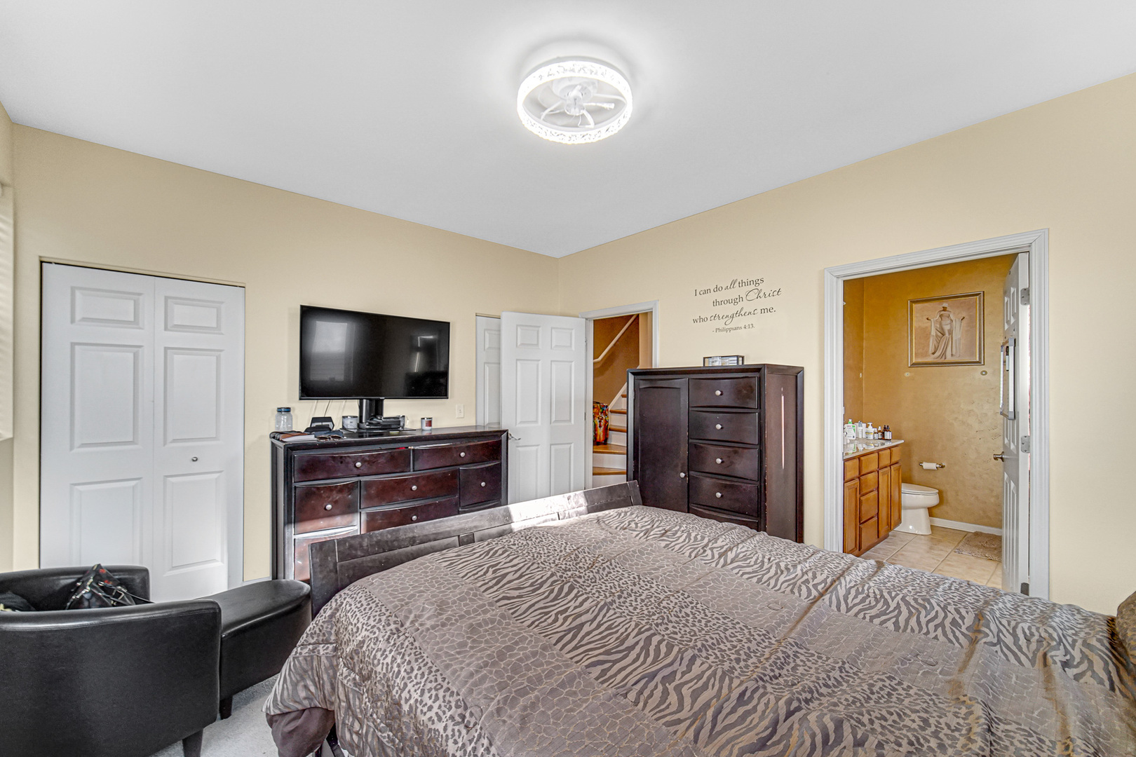 805 S Kedzie Avenue Unit: 1