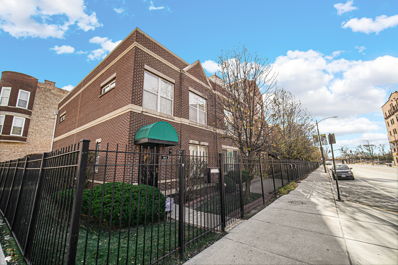 805 S Kedzie Avenue Unit: 1