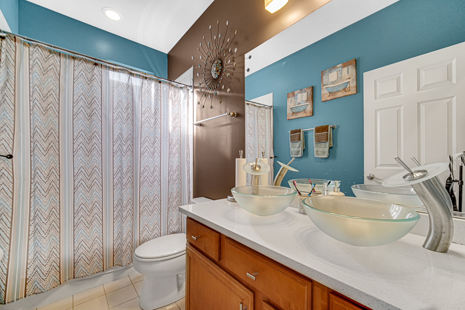 805 S Kedzie Avenue Unit: 1