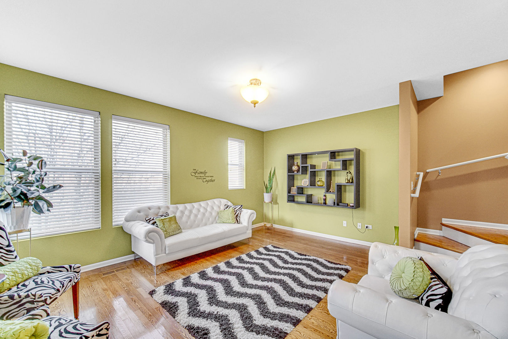 805 S Kedzie Avenue Unit: 1