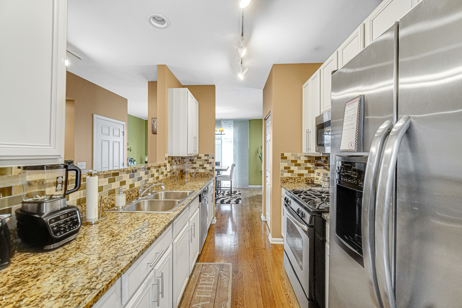 805 S Kedzie Avenue Unit: 1