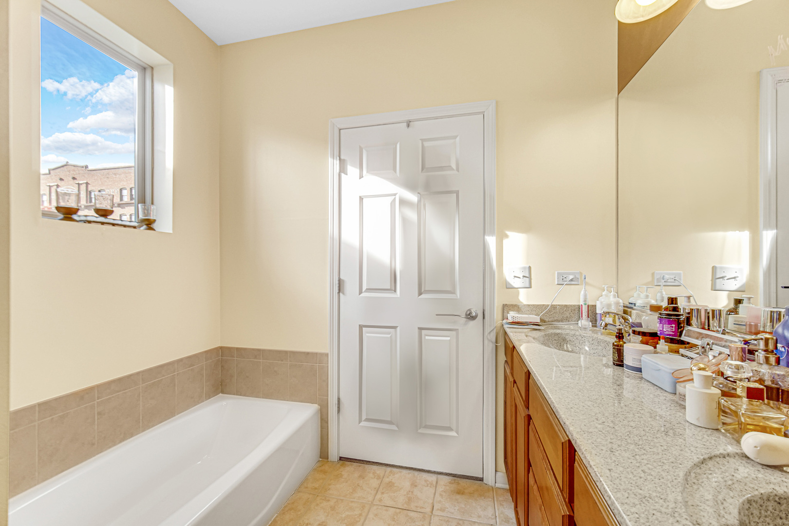 805 S Kedzie Avenue Unit: 1
