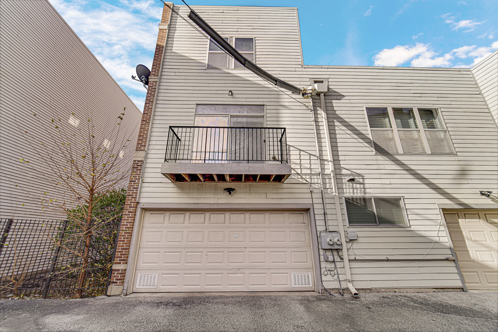 805 S Kedzie Avenue Unit: 1