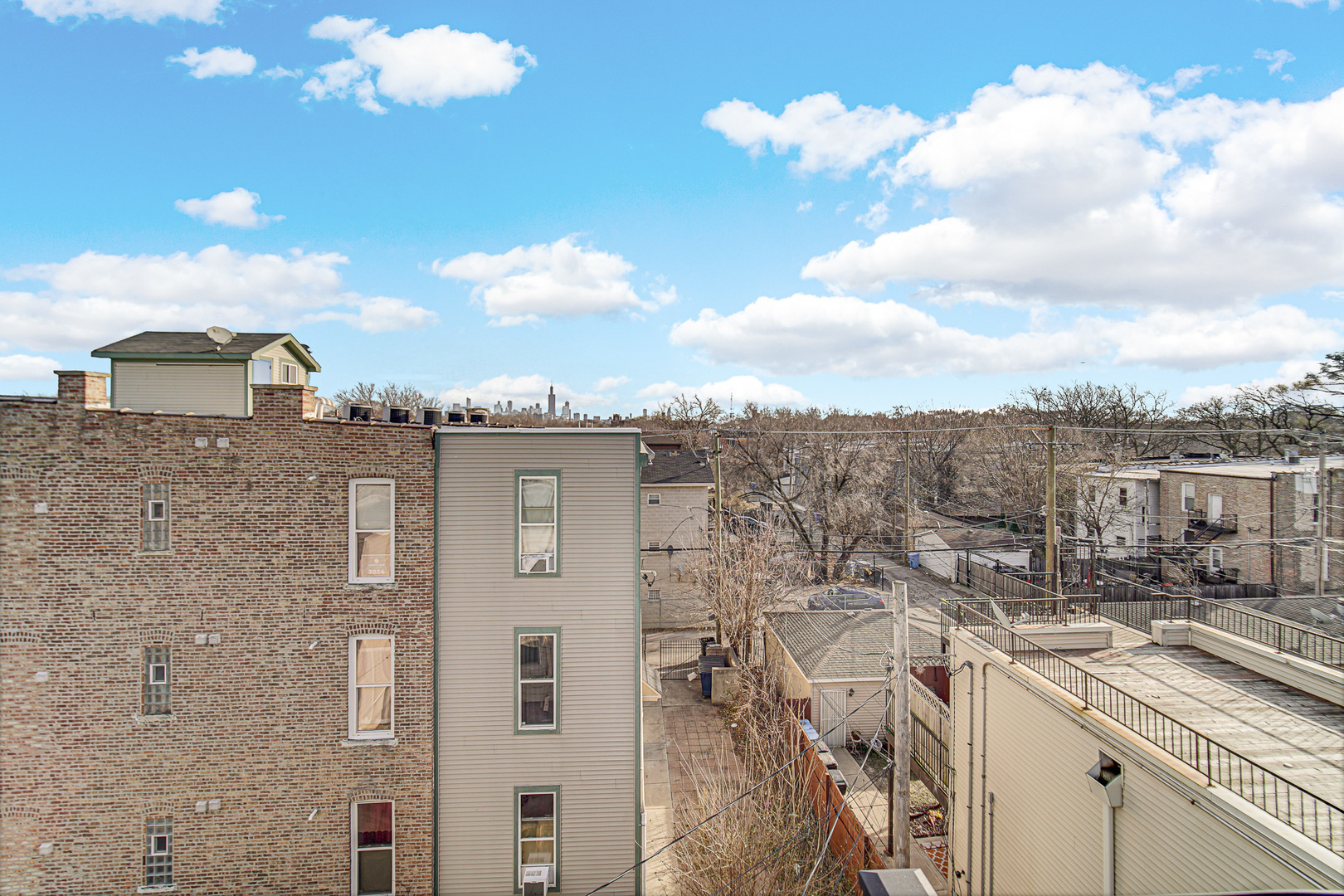 805 S Kedzie Avenue Unit: 1