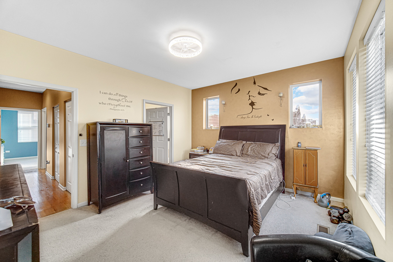 805 S Kedzie Avenue Unit: 1