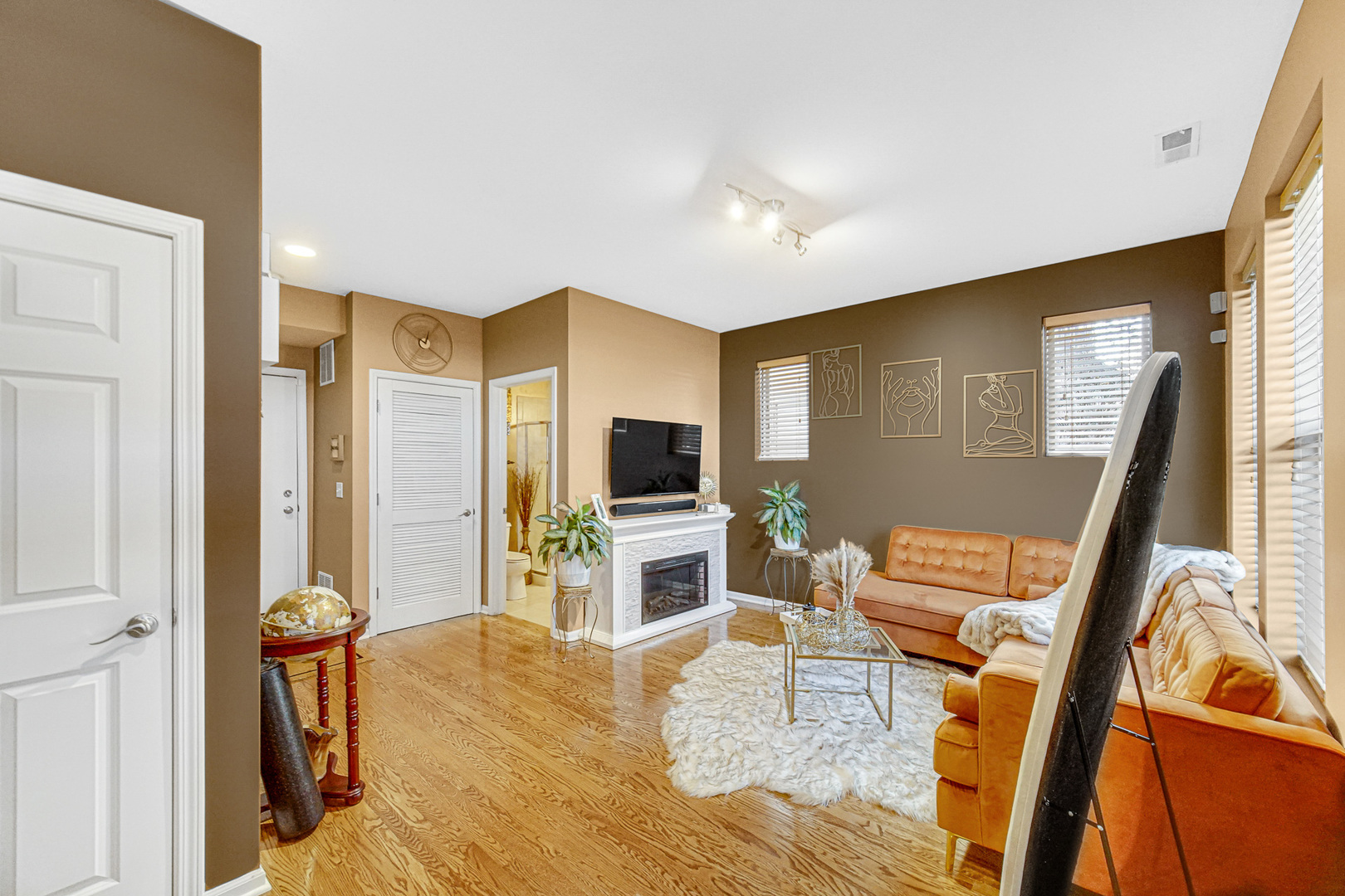 805 S Kedzie Avenue Unit: 1